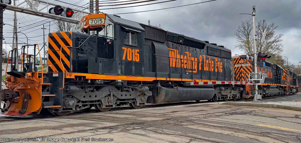 WE 7015